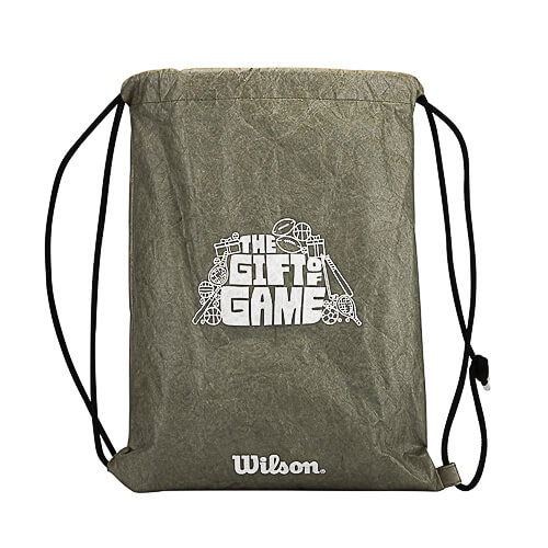 Customised Drawstring Bag Customised Drawstring Bag