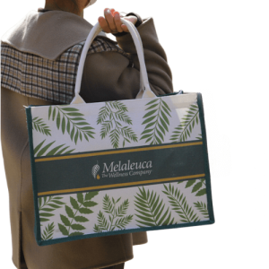 Jute Bag Printing Singapore