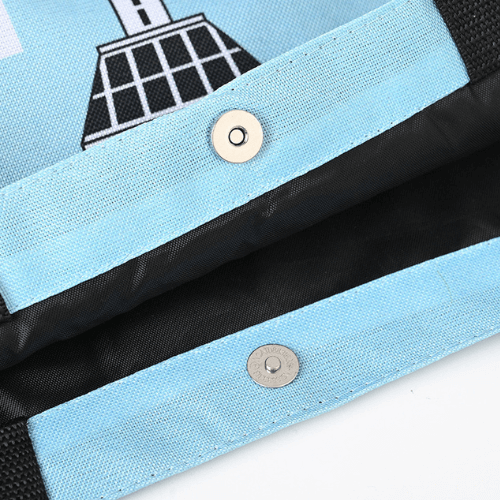 Custom Cotton Tote Bag Custom Cotton Tote Bag