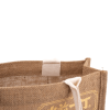 custom burlap bags custom burlap bags