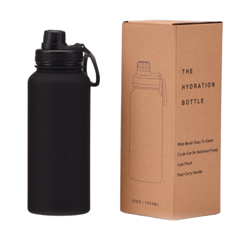 Customised thermal flask Customised thermal flask