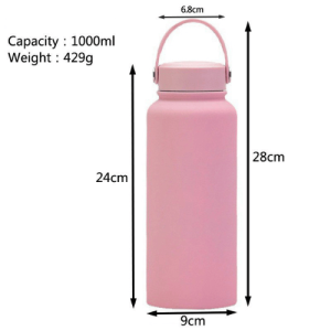 Customised water bottle singapore