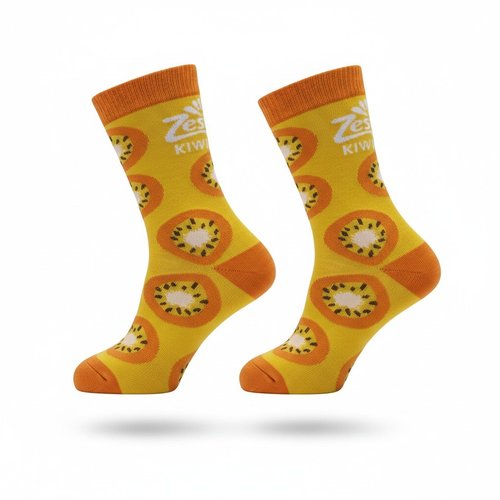 Printed Socks