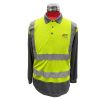 Polo Shirt Printing Singapore