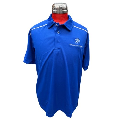 Corporate Polo Tee