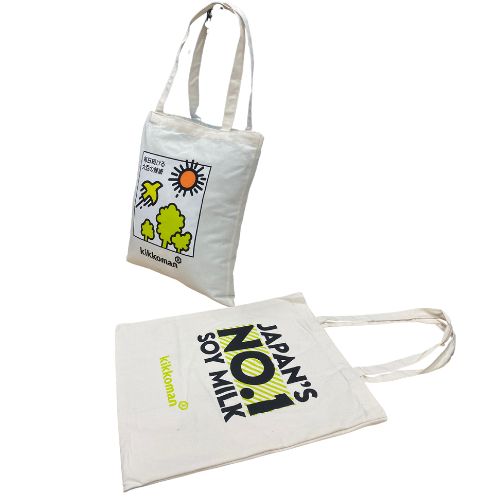 Mazzy C Full Color Printed Tote