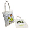 Mazzy C Full Color Printed Tote