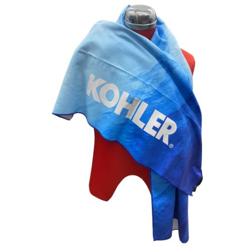Kohler Custom Towels Kohler Custom Towels