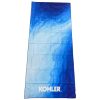 Kohler Printed Towels Kohler Printed Towels