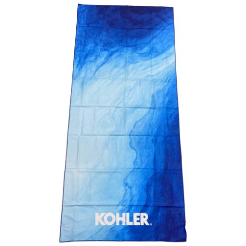 Kohler Printed Towels Kohler Printed Towels
