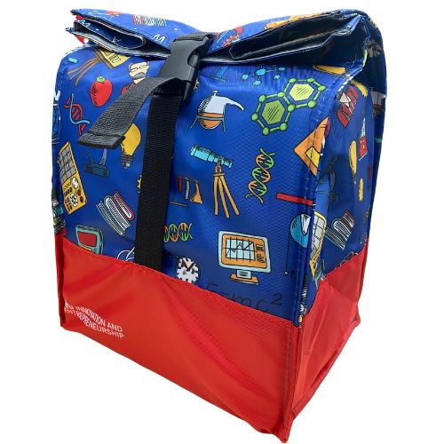 Havey Portable Thermal Insulated Lunch Bag Havey Portable Thermal Insulated Lunch Bag
