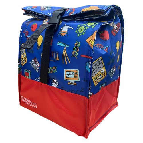 Havey Portable Thermal Insulated Lunch Bag Havey Portable Thermal Insulated Lunch Bag