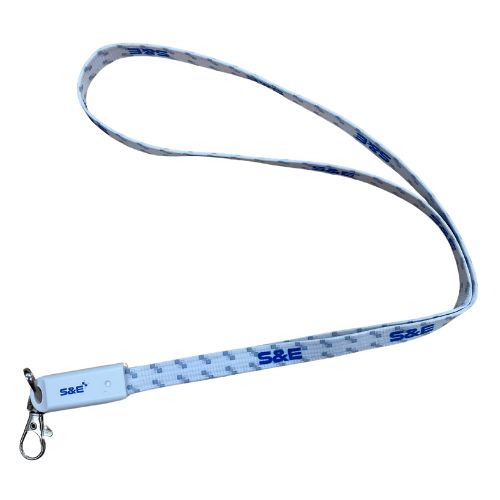SE Lanyard