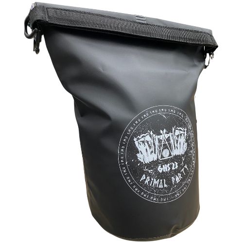Bandit Alpha Water Resistance Bag Bandit Alpha Water Resistance Bag