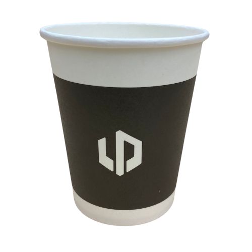 custom disposable cups