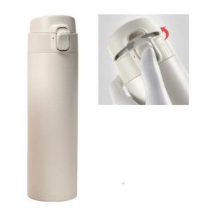 custom flask