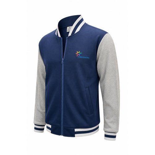 Custom Varsity Jacket Singapore