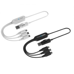 Custom Charging Cable