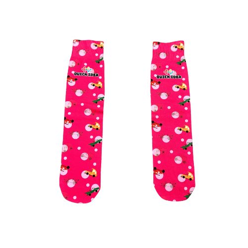 Custom Printed Socks