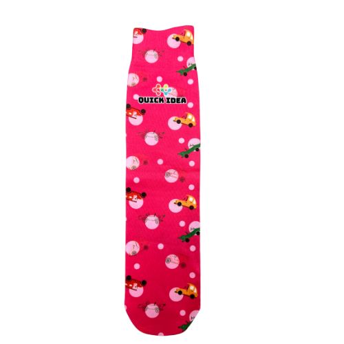 Custom Printed Socks 2