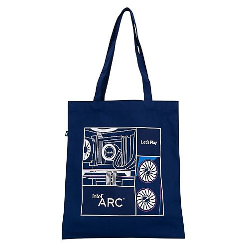 canvas bag custom