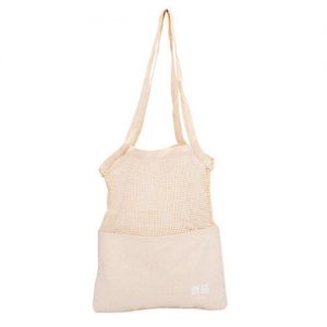 canvas shopping bag