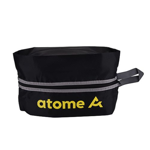 custom golf shoe bag custom golf shoe bag