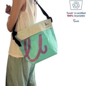 custom messenger bags