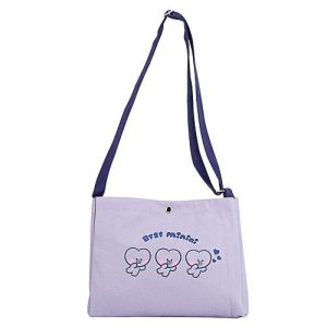 custom messenger bags