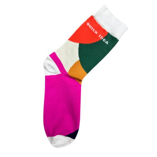 custom socks 2
