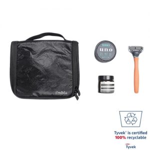 custom toiletry bag