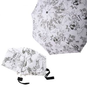 custom umbrella