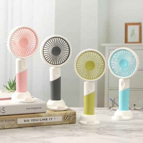 custom usb fan singapore