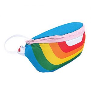 customise waist pouch