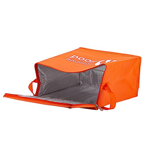 promotional lunch bags