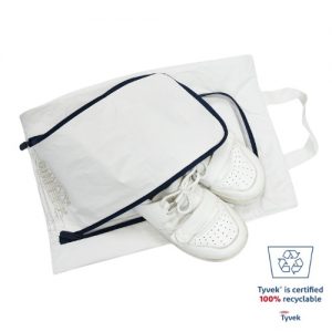 shoe bag custom