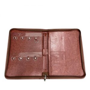 property handover kit