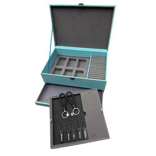 Property handover kit Property handover kit