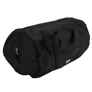 branded gym bag