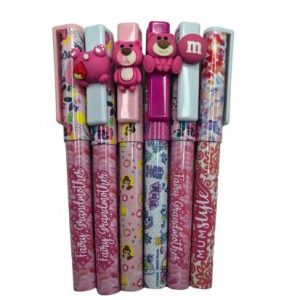 branded pens