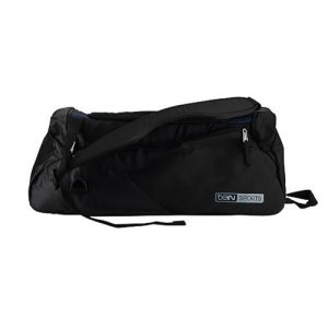 branded sports bag