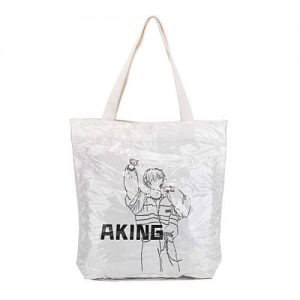 Custom Tote Bag Design 1 branded tote bags