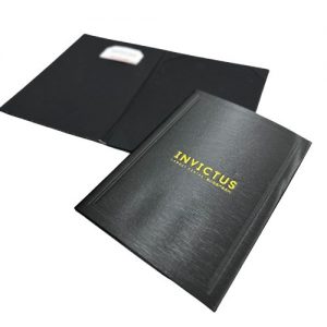 certificate holder singapore