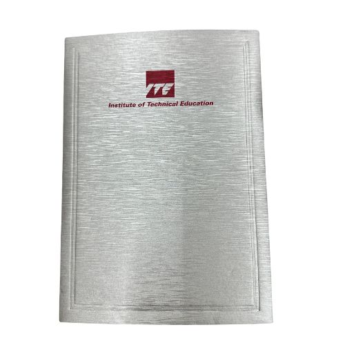 certificate holder certificate holder