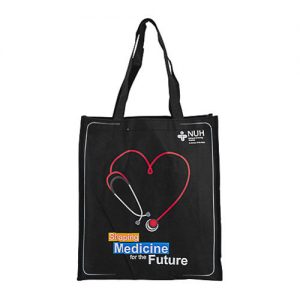 custom non woven bags
