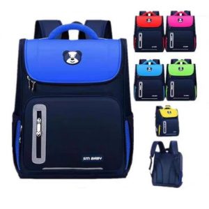 custom preschool backpack