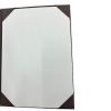 custom printed certificate holder custom printed certificate holder