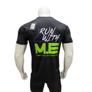 custom printed dri fit shirts