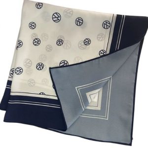 How to Incorporate Logos and Branding into Printed Shawls 4 custom printed scarf