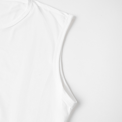 custom printed singlets